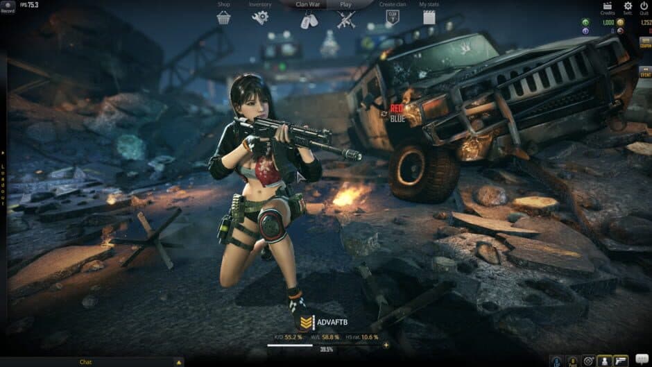 Скриншот 3 из Sudden Attack 2