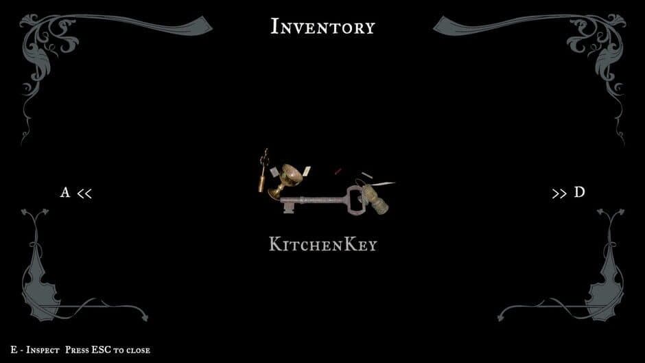 Скриншот 5 из Blackthorne's Manor