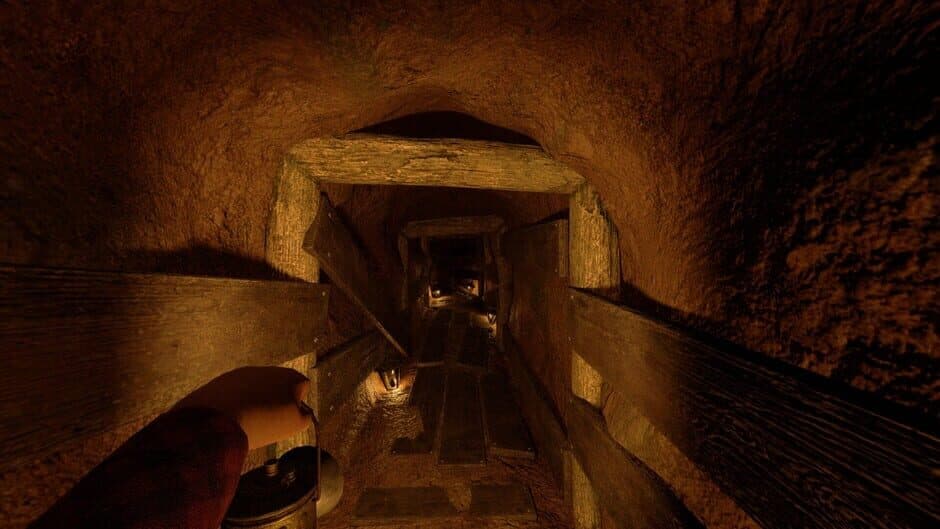 Скриншот 9 из Blackthorne's Manor