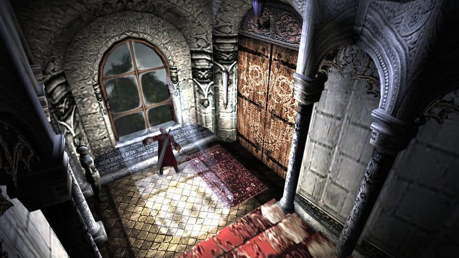Скриншот 3 из Devil May Cry
