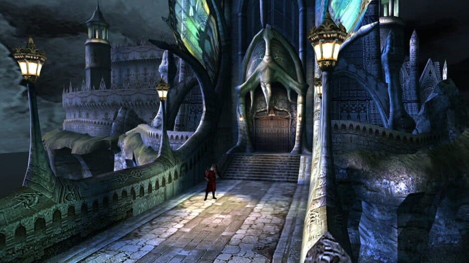 Скриншот 4 из Devil May Cry