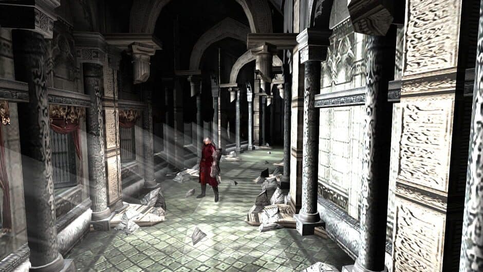 Скриншот 5 из Devil May Cry