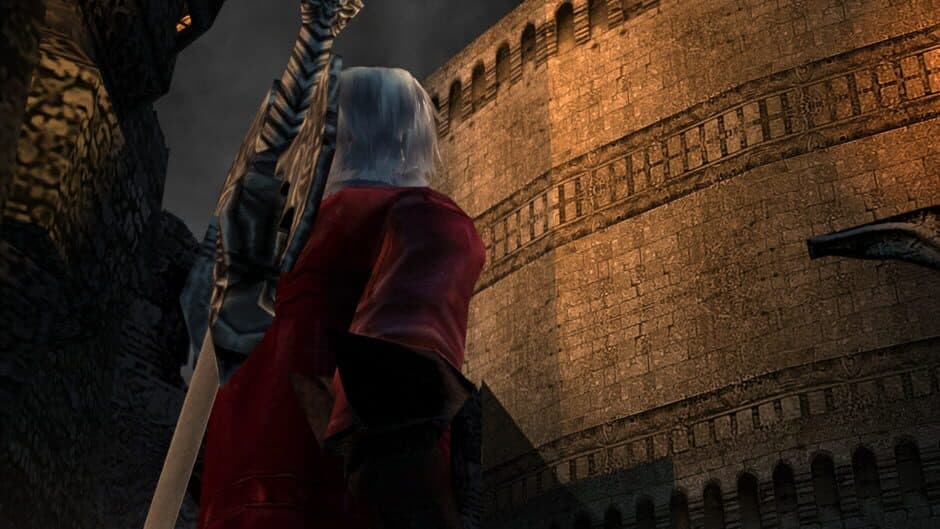 Скриншот 6 из Devil May Cry