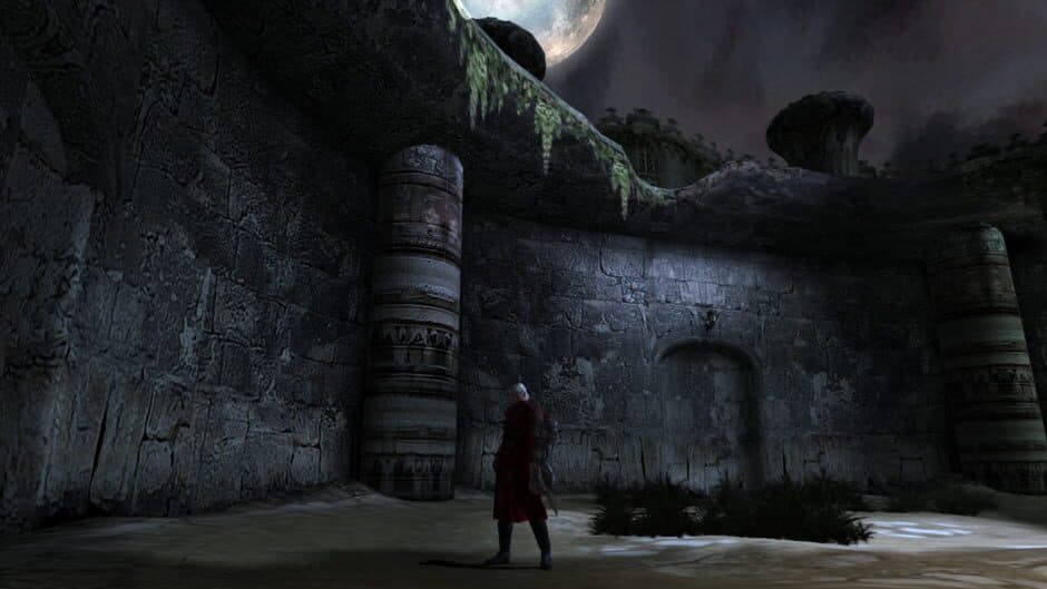 Скриншот 7 из Devil May Cry