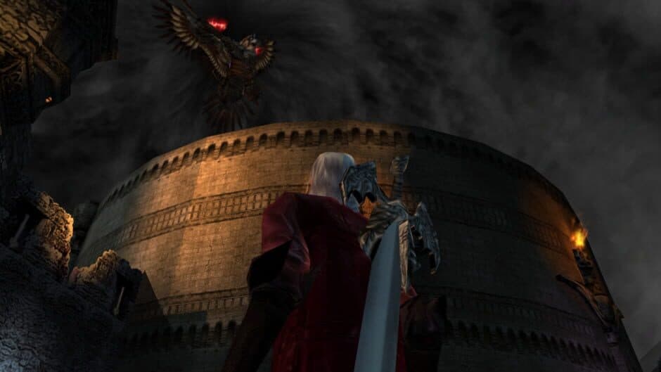 Скриншот 8 из Devil May Cry