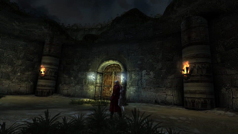 Скриншот 10 из Devil May Cry