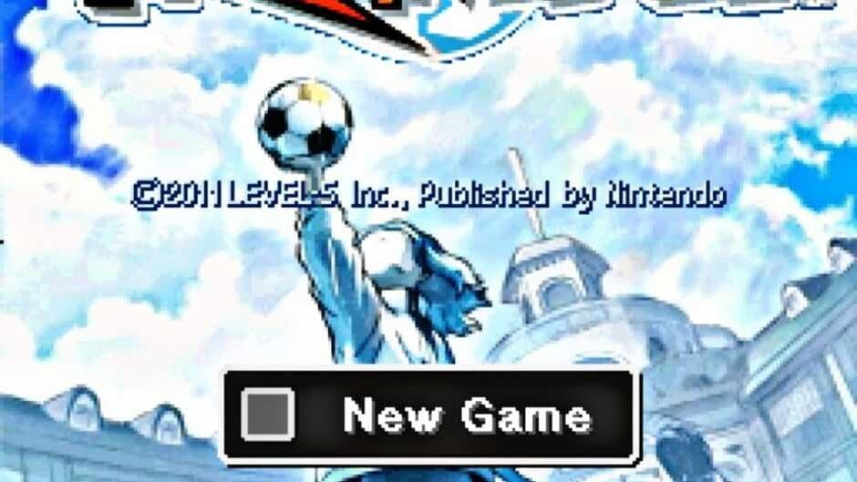 Скриншот 1 из Inazuma Souls