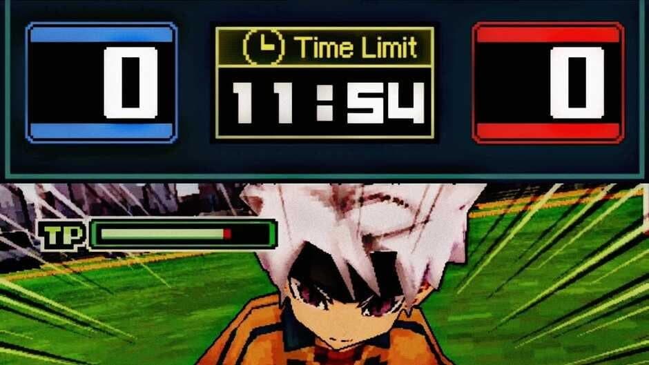 Скриншот 3 из Inazuma Souls