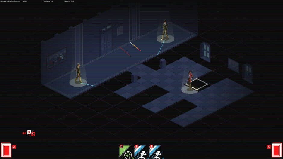Скриншот 2 из Project Killdance