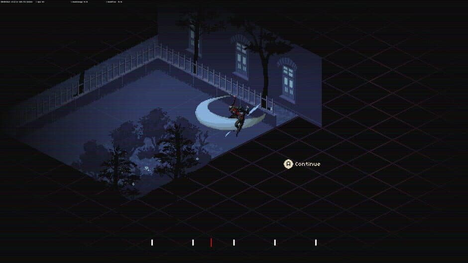 Скриншот 3 из Project Killdance