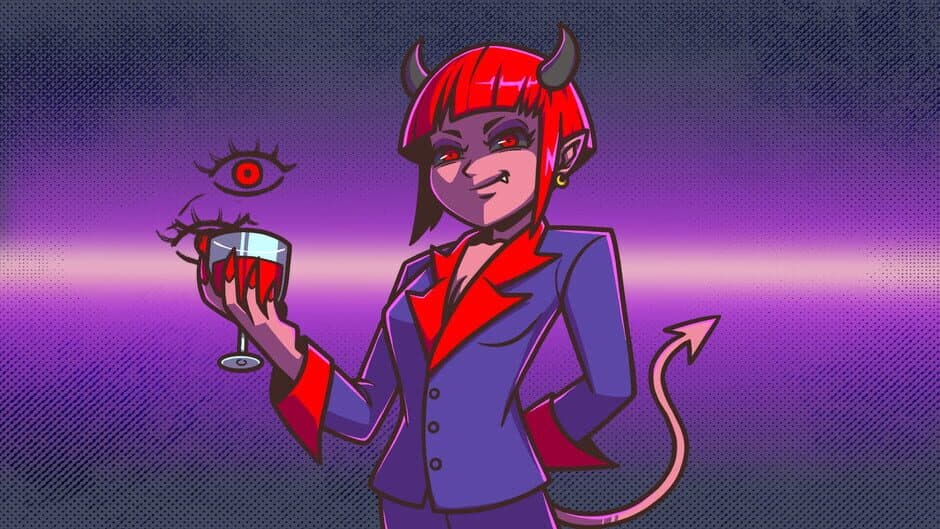 Скриншот 5 из Party Party Anxiety!