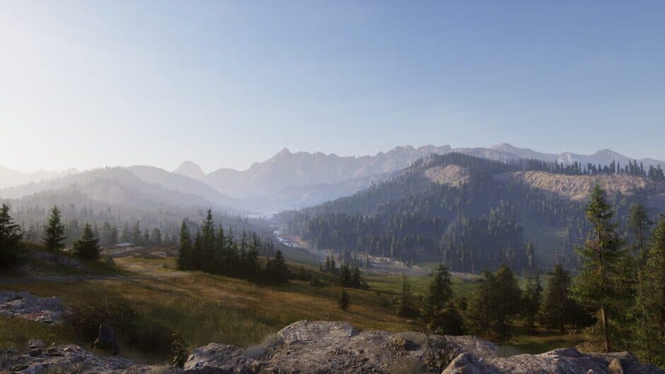 Скриншот 8 из Way of the Hunter 2