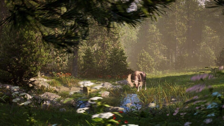 Скриншот 7 из Way of the Hunter 2