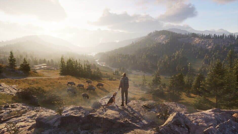 Скриншот 9 из Way of the Hunter 2