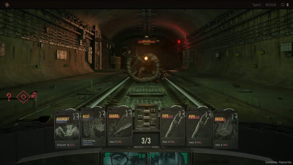 Скриншот 4 из Operatives: Revolve