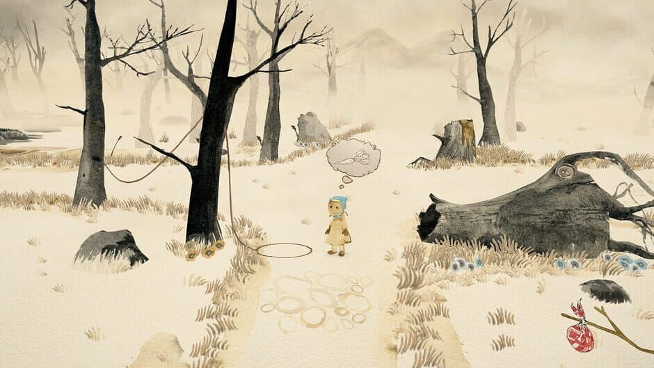 Скриншот 1 из Gretel & Hansel