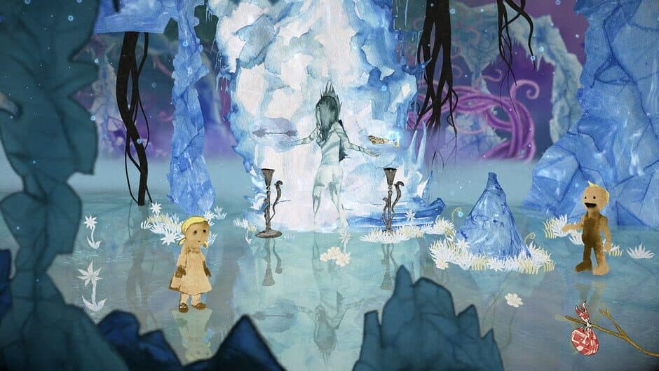 Скриншот 2 из Gretel & Hansel