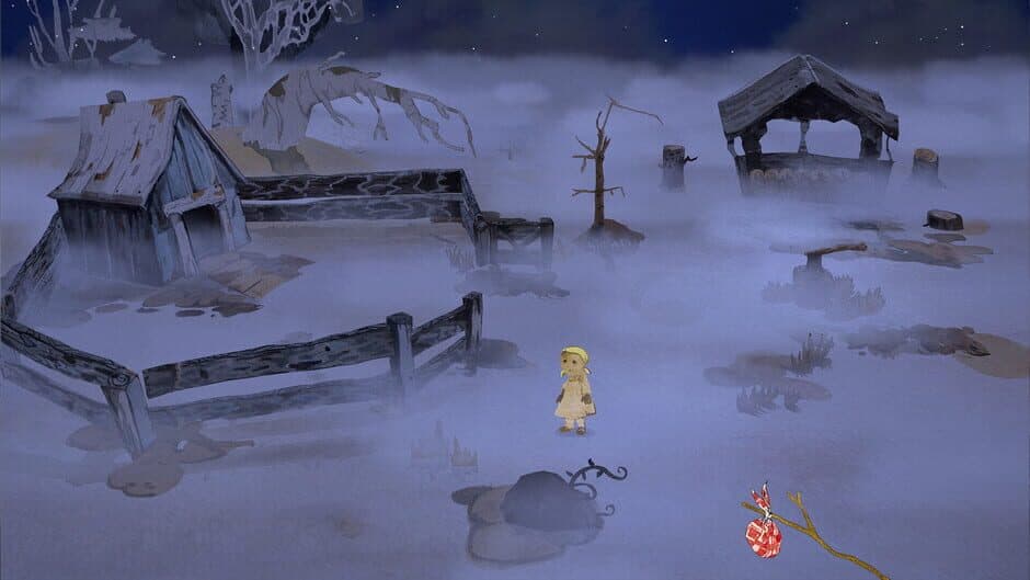 Скриншот 9 из Gretel & Hansel
