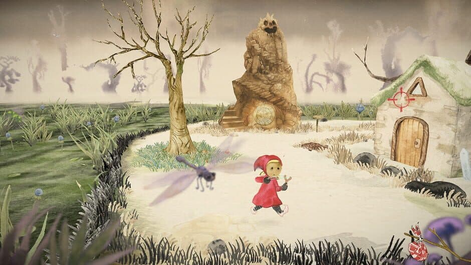 Скриншот 10 из Gretel & Hansel