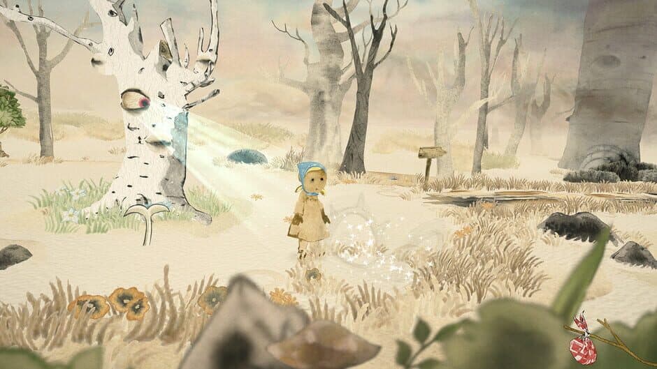 Скриншот 12 из Gretel & Hansel