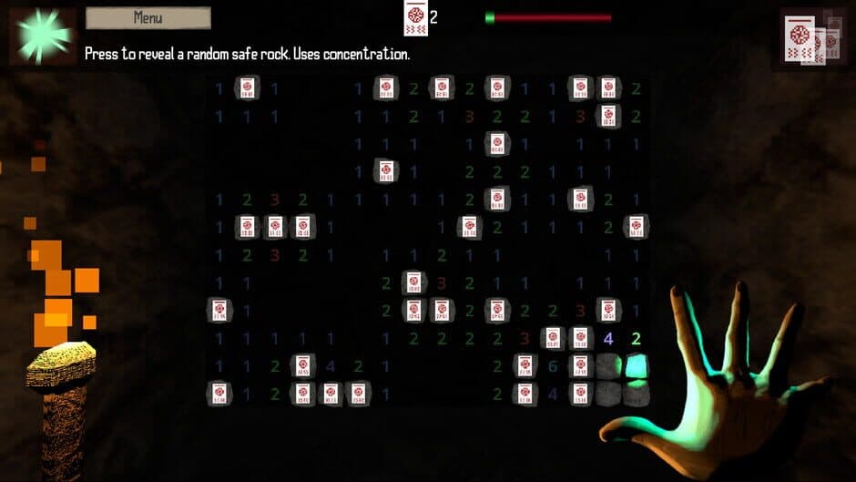 Скриншот 2 из Buried Spirits