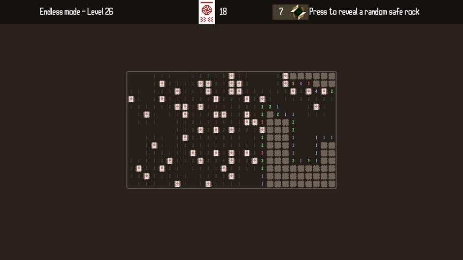 Скриншот 5 из Buried Spirits