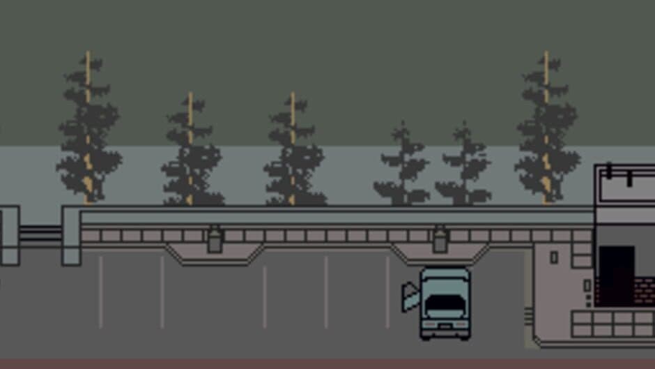 Скриншот 1 из Silent Hill 2: Born From A Wish Demake