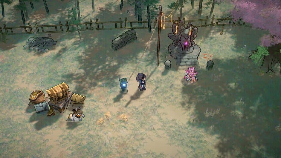 Скриншот 7 из Immortal Rebirth