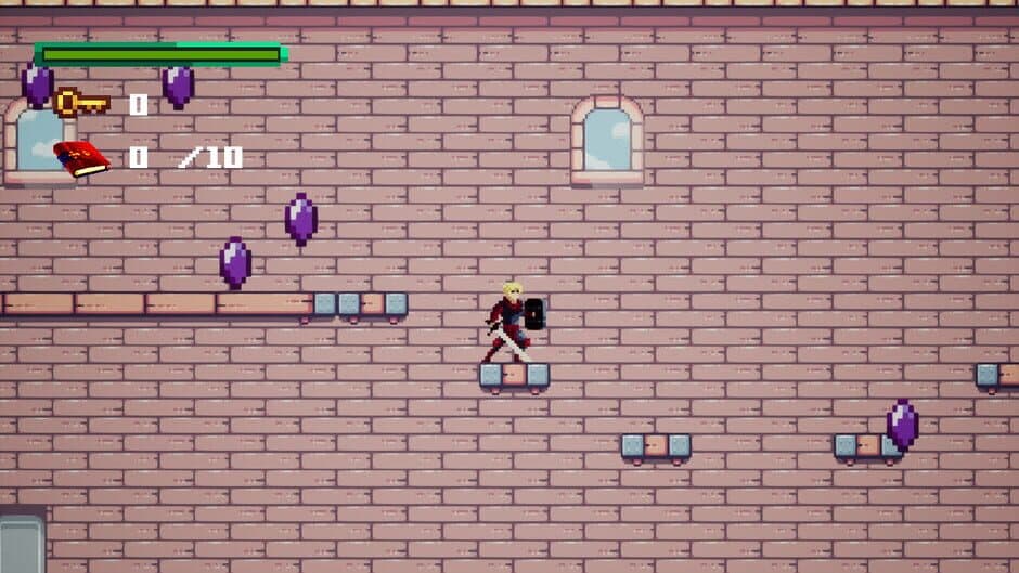 Скриншот 3 из Wandervania