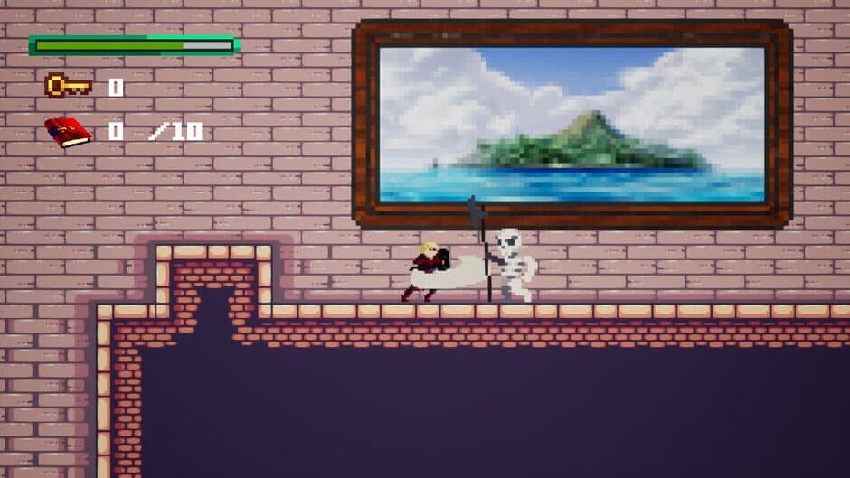 Скриншот 5 из Wandervania