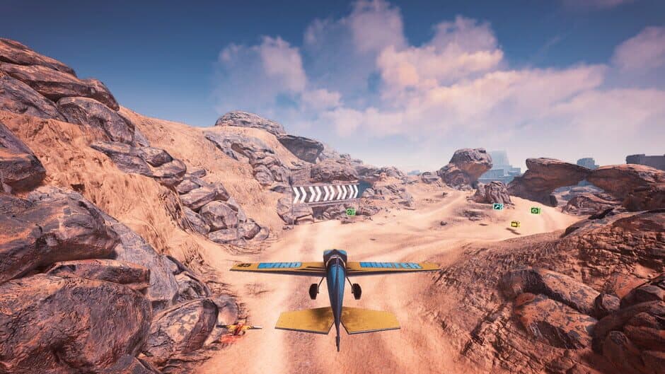 Скриншот 2 из Wings of Justice