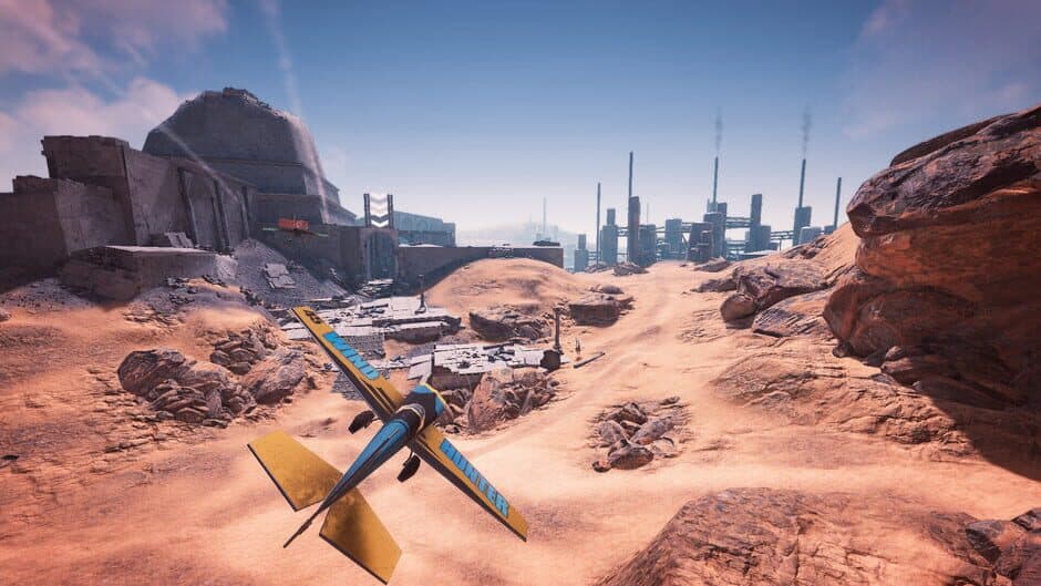 Скриншот 3 из Wings of Justice