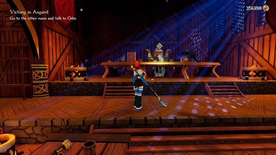 Скриншот 6 из Skuld