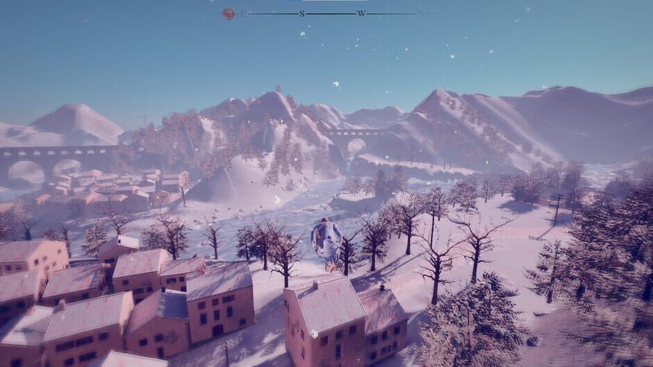 Скриншот 4 из White Memories