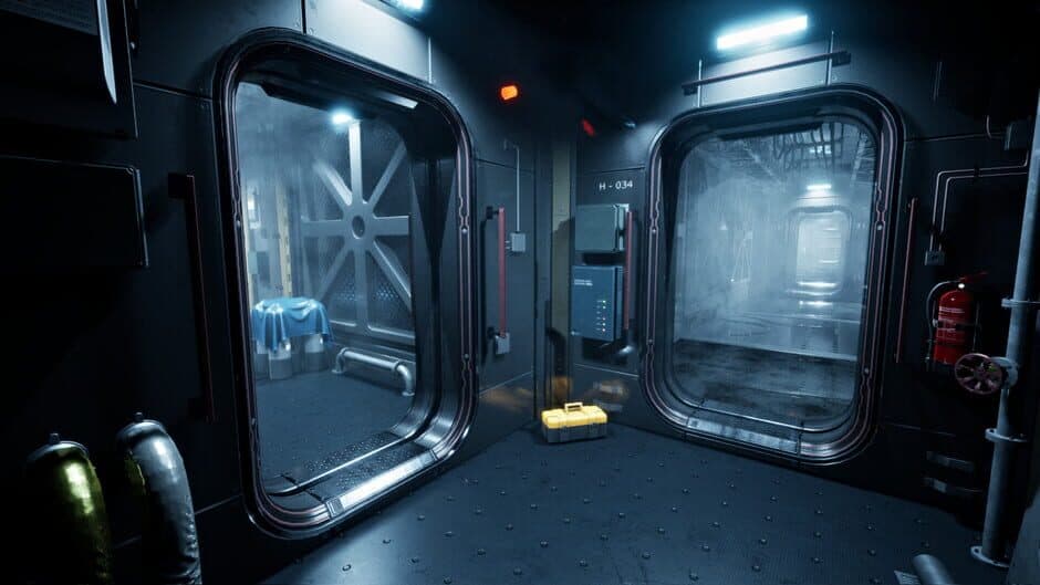 Скриншот 8 из Exoterra: A Space Journey
