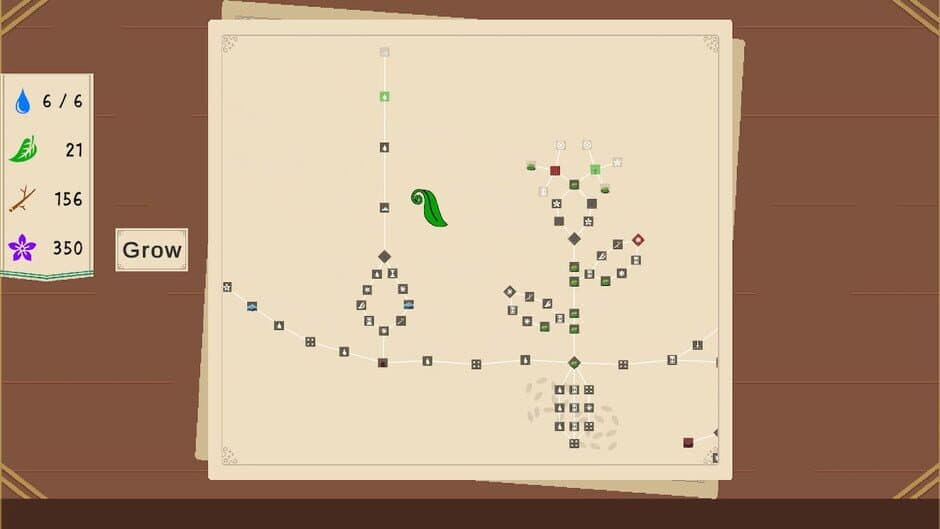 Скриншот 2 из Drop and Grow