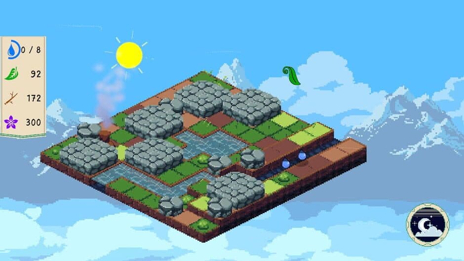 Скриншот 3 из Drop and Grow