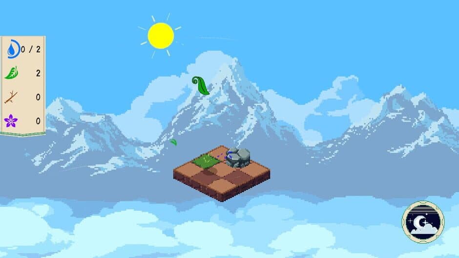 Скриншот 5 из Drop and Grow
