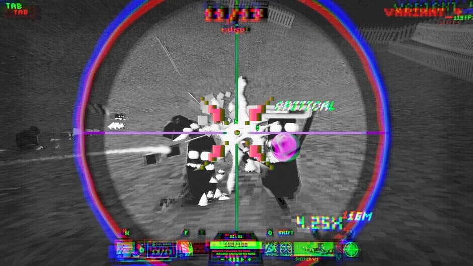 Скриншот 3 из Oddcore