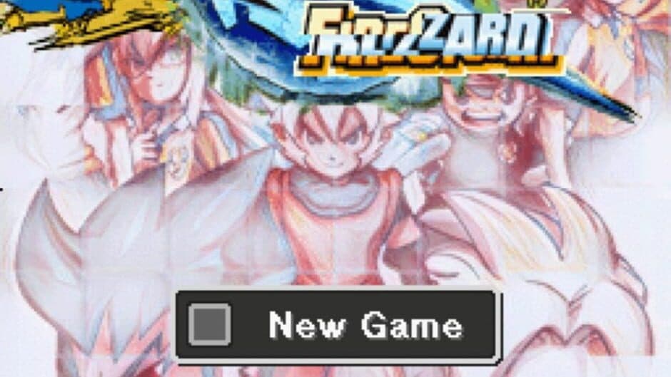 Скриншот 1 из Inazuma Eleven Souls 2