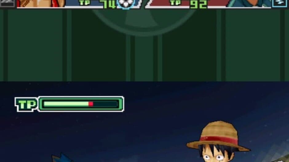 Скриншот 5 из Inazuma Eleven Souls 2