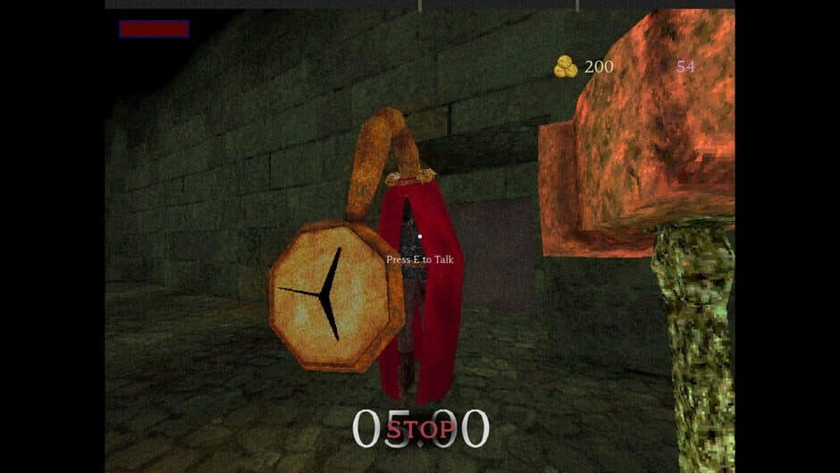 Скриншот 1 из Giant’s Heart