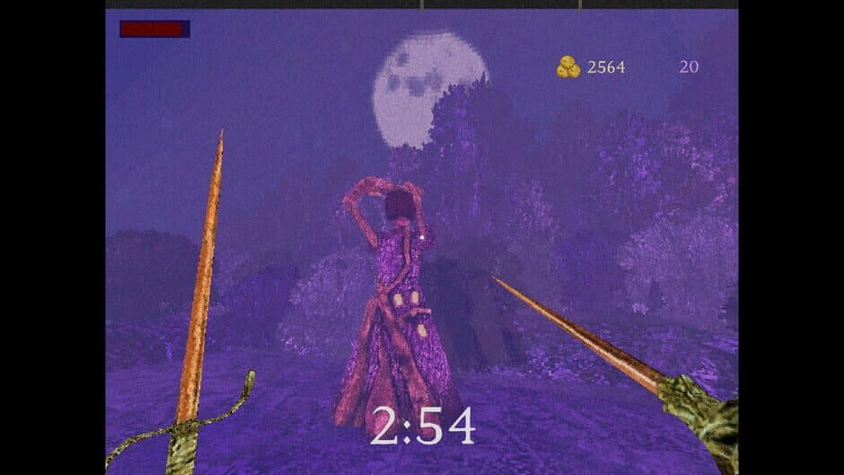 Скриншот 4 из Giant’s Heart