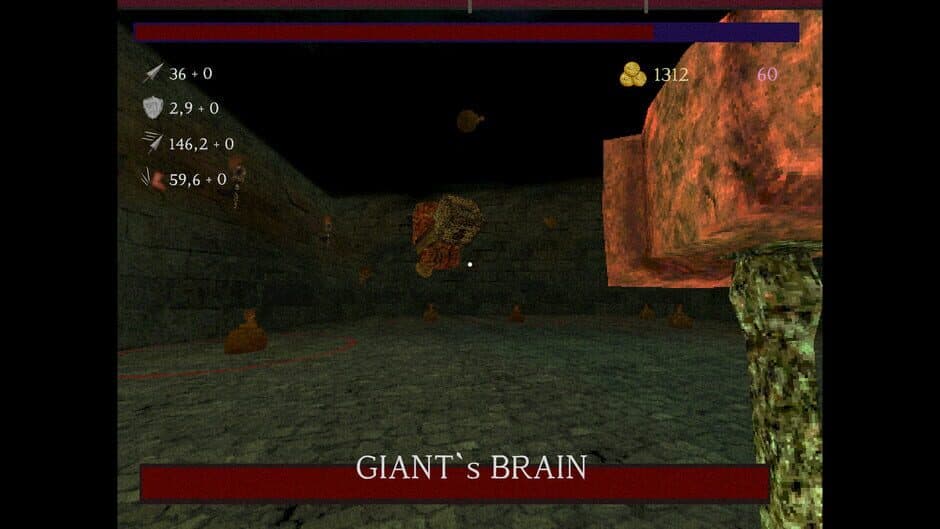 Скриншот 3 из Giant’s Heart