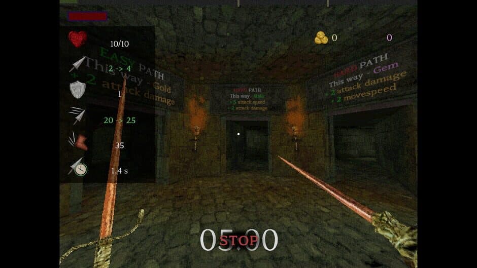 Скриншот 12 из Giant’s Heart