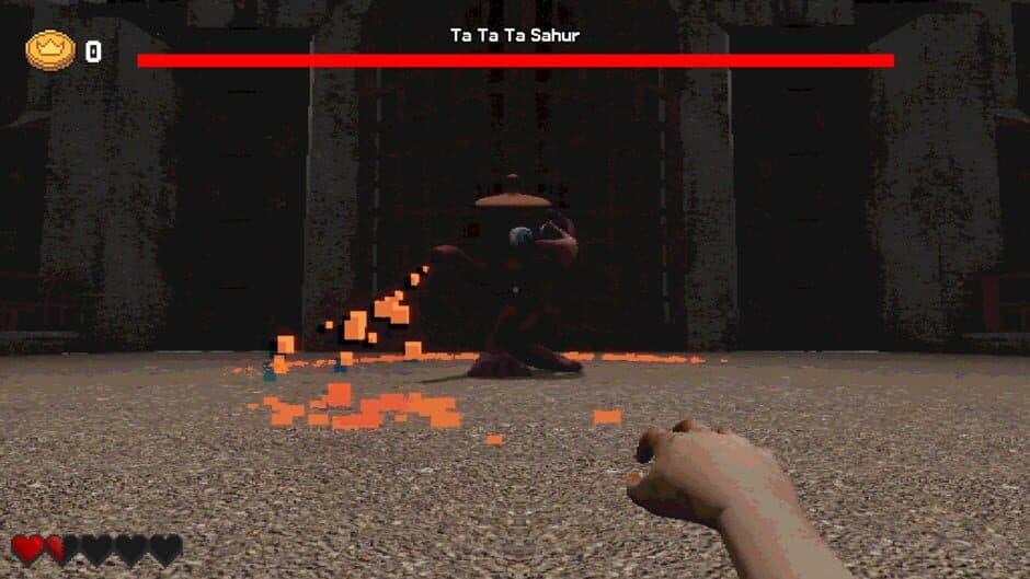 Скриншот 2 из Slappingrot
