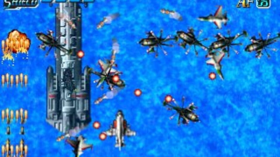 Скриншот 1 из Airgrave