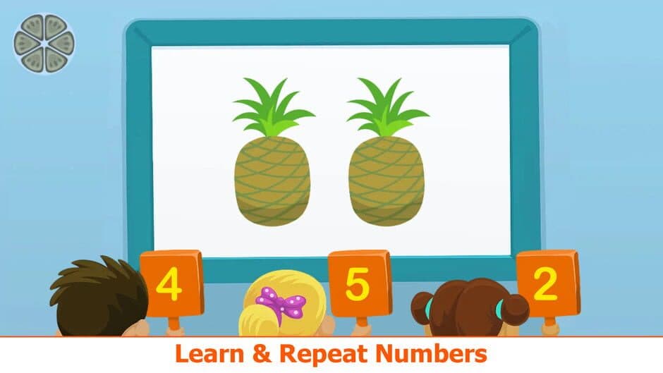 Скриншот 4 из Kiddos in Kindergarten