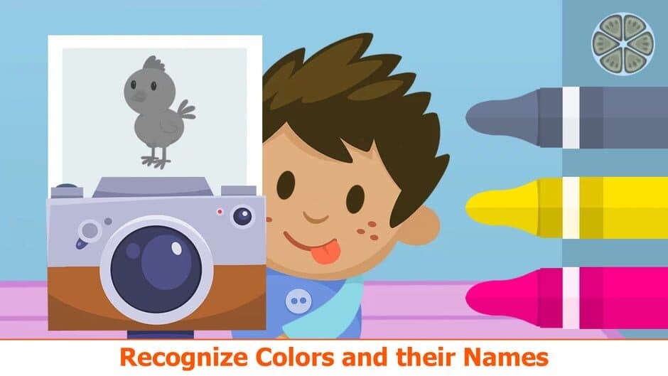 Скриншот 6 из Kiddos in Kindergarten