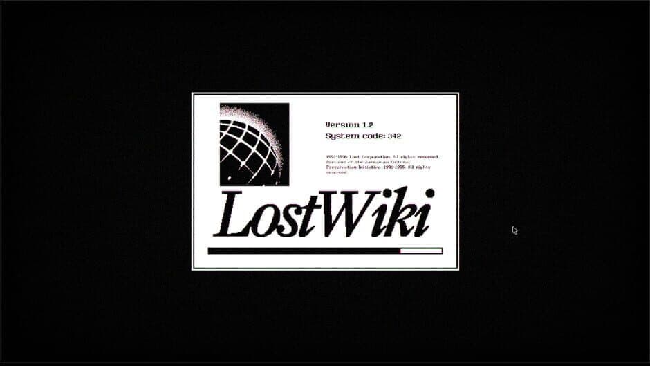 Скриншот 6 из Lost Wiki: Kozlovka